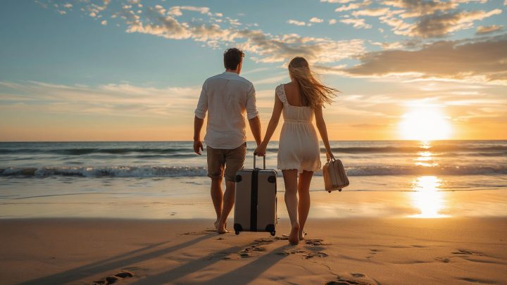 Как найти красивую попутчицу для отдыха в Дубаях: практическое руководство